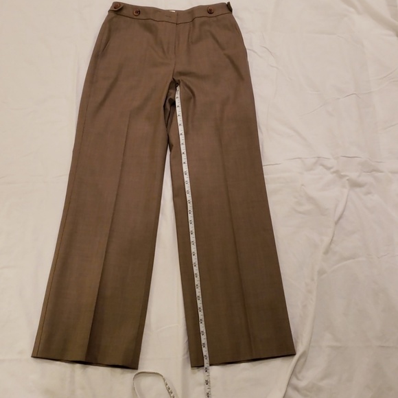 2-Piece Brown Suit - Picture 5 of 7